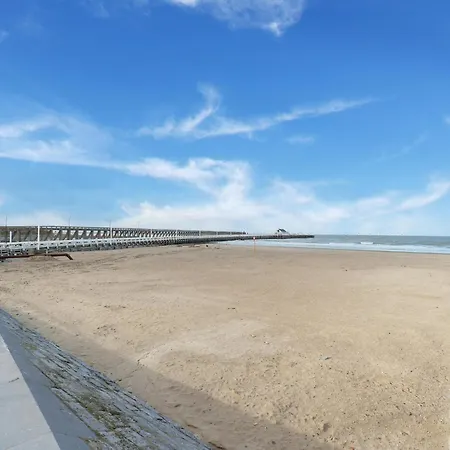 In Near Sea, Cleaning Included Apartmán
