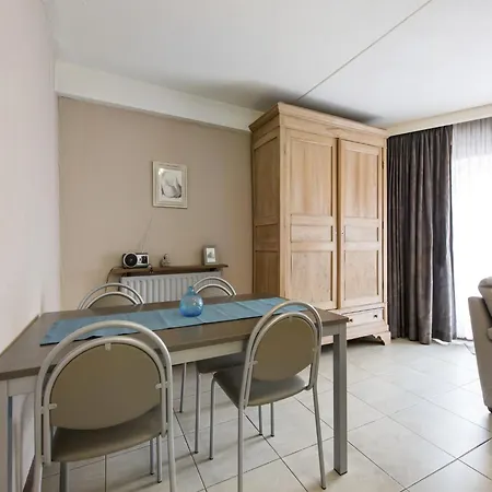 In Near Sea, Cleaning Included Apartmán