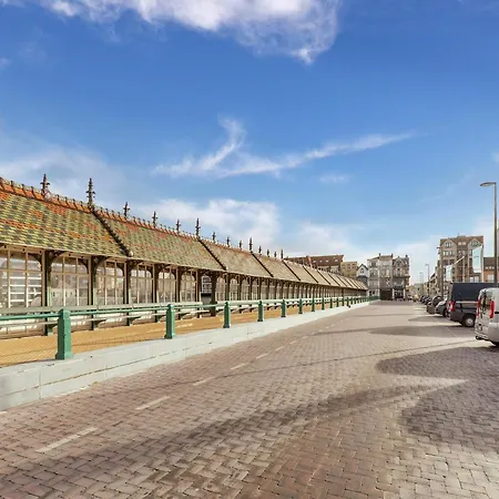 Апартаменты In Near Sea, Cleaning Included *